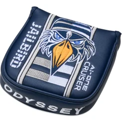 Odyssey Putters|Mens Golf Clubs^New and Used Ai-ONE Cruiser Jailbird Putter Golf Clubs