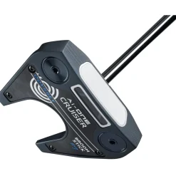 Odyssey Putters^New and Used Ai-ONE Cruiser #7 CS Broomstick Putter Golf Clubs