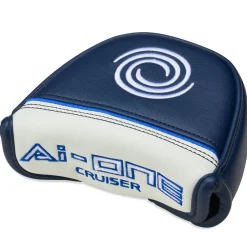 Odyssey Putters^New and Used Ai-ONE Cruiser #7 CS Broomstick Putter Golf Clubs