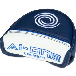 Odyssey Putters^New and Used Ai-ONE Cruiser Armlock Putter Golf Clubs