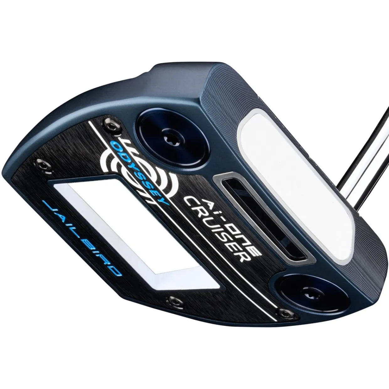 Odyssey Juniors Golf Clubs|Ladies Golf Clubs^New and Used Ai-ONE Cruiser Jailbird Versa 90 Putter Golf Clubs