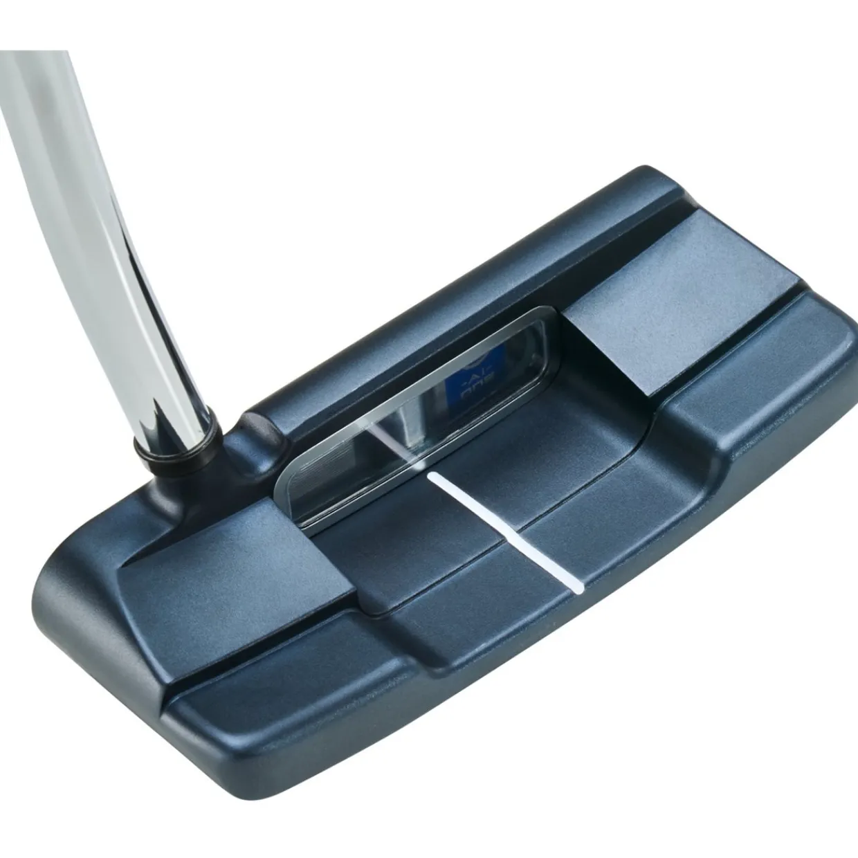 Odyssey Putters|Left Handed Golf Clubs^New and Used Ai-ONE #1 Double Wide Putter Golf Clubs