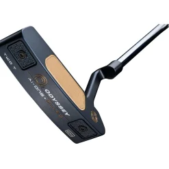 Odyssey Putters|Left Handed Golf Clubs^New and Used Ai-ONE Milled #2 Putter Golf Clubs