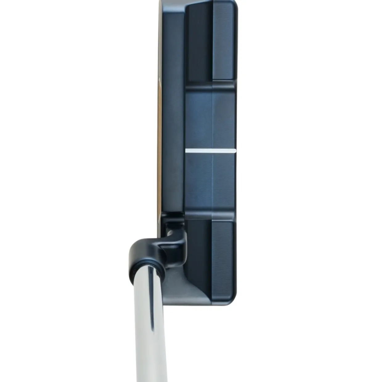 Odyssey Putters|Left Handed Golf Clubs^New and Used Ai-ONE Milled #2 Putter Golf Clubs