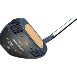 Odyssey Putters|Left Handed Golf Clubs^New and Used Ai-ONE Milled #8 Putter Golf Clubs