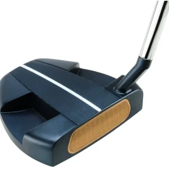 Odyssey Putters|Left Handed Golf Clubs^New and Used Ai-ONE Milled #8 Putter Golf Clubs
