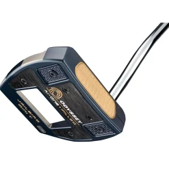Odyssey Putters^New and Used Ai-ONE Milled Jailbird Mini T Putter Golf Clubs