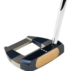 Odyssey Putters^New and Used Ai-ONE Milled Jailbird Mini T Putter Golf Clubs