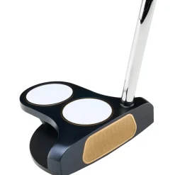 Odyssey Putters|Left Handed Golf Clubs^New and Used Ai-ONE Milled 2-Ball T Putter Golf Clubs