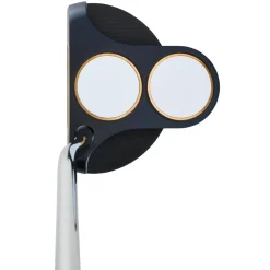 Odyssey Putters|Left Handed Golf Clubs^New and Used Ai-ONE Milled 2-Ball T Putter Golf Clubs