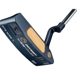Odyssey Putters|Left Handed Golf Clubs^New and Used Ai-ONE Milled #1 Wide T Putter Golf Clubs