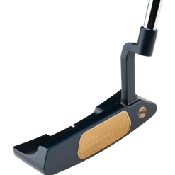 Odyssey Putters|Left Handed Golf Clubs^New and Used Ai-ONE Milled #1 Wide T Putter Golf Clubs