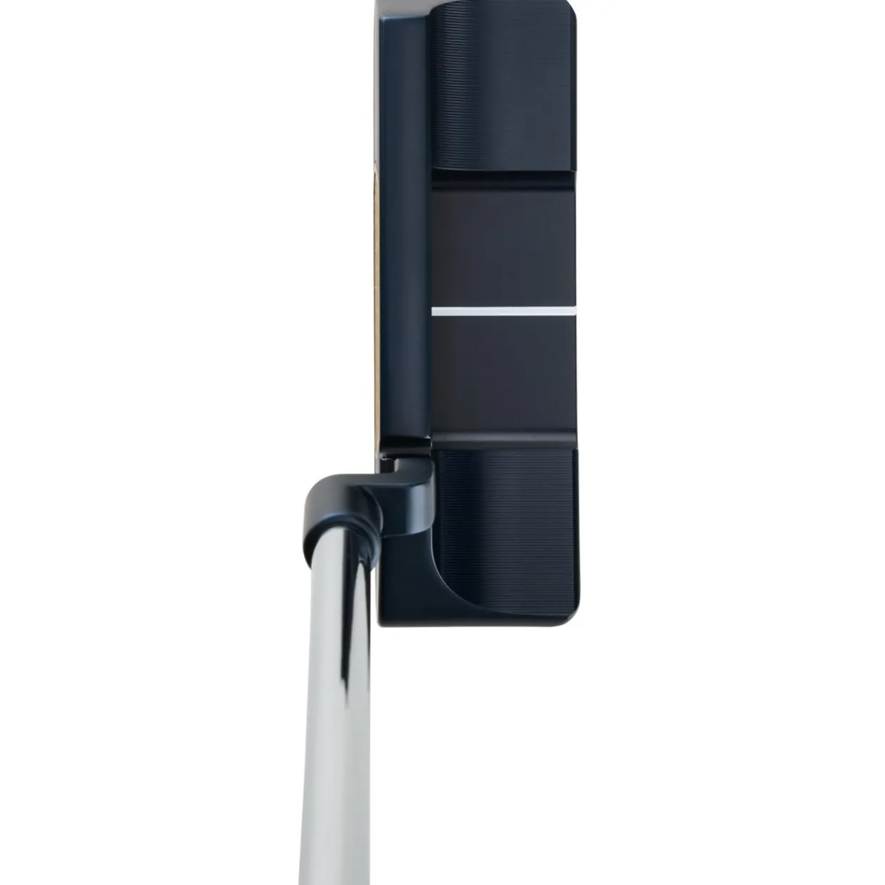 Odyssey Putters|Left Handed Golf Clubs^New and Used Ai-ONE Milled #1 Wide T Putter Golf Clubs