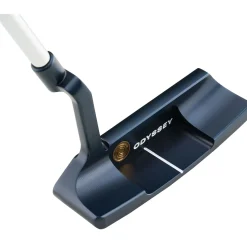 Odyssey Putters|Left Handed Golf Clubs^New and Used Ai-ONE Milled #1 Wide T Putter Golf Clubs