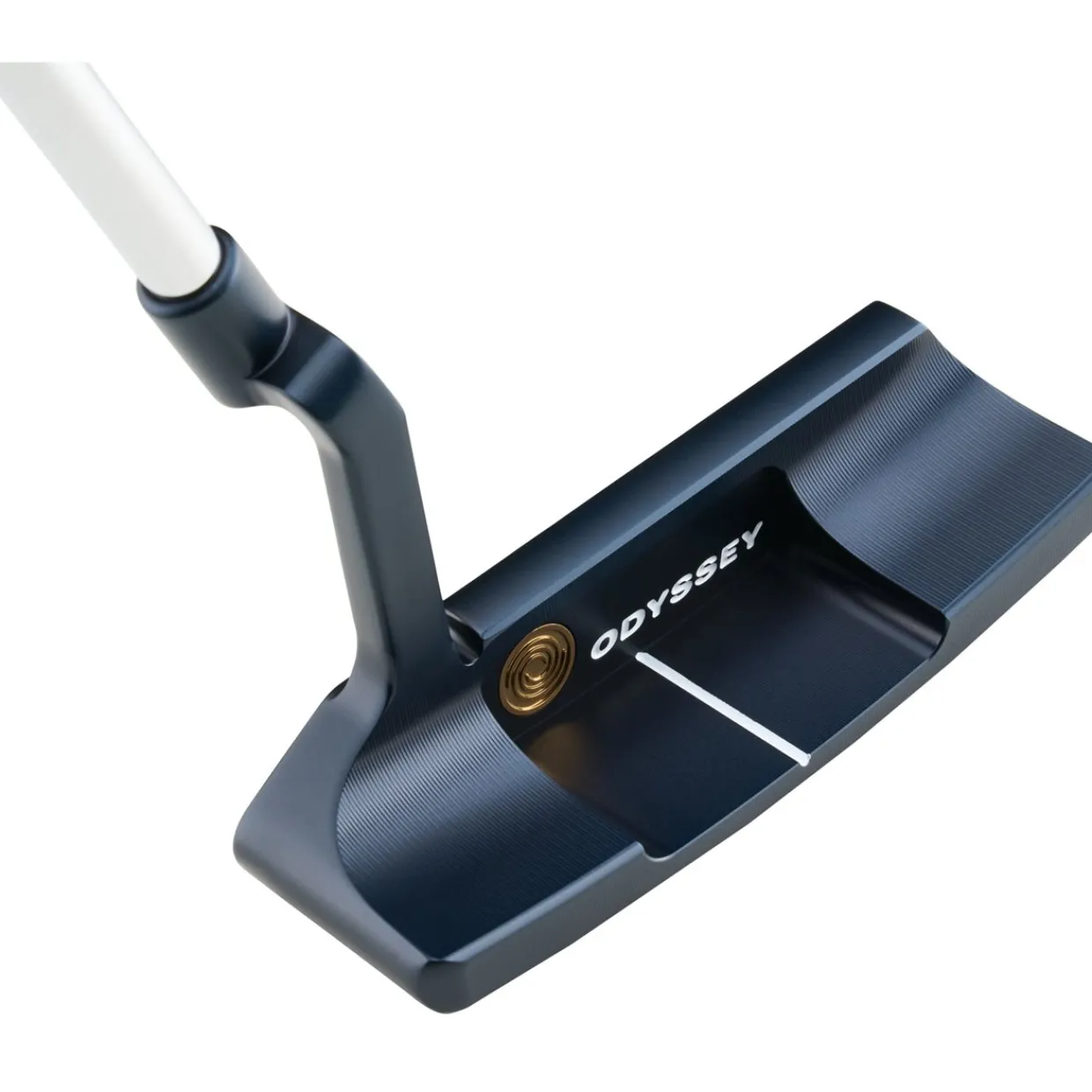Odyssey Putters|Left Handed Golf Clubs^New and Used Ai-ONE Milled #1 Wide T Putter Golf Clubs