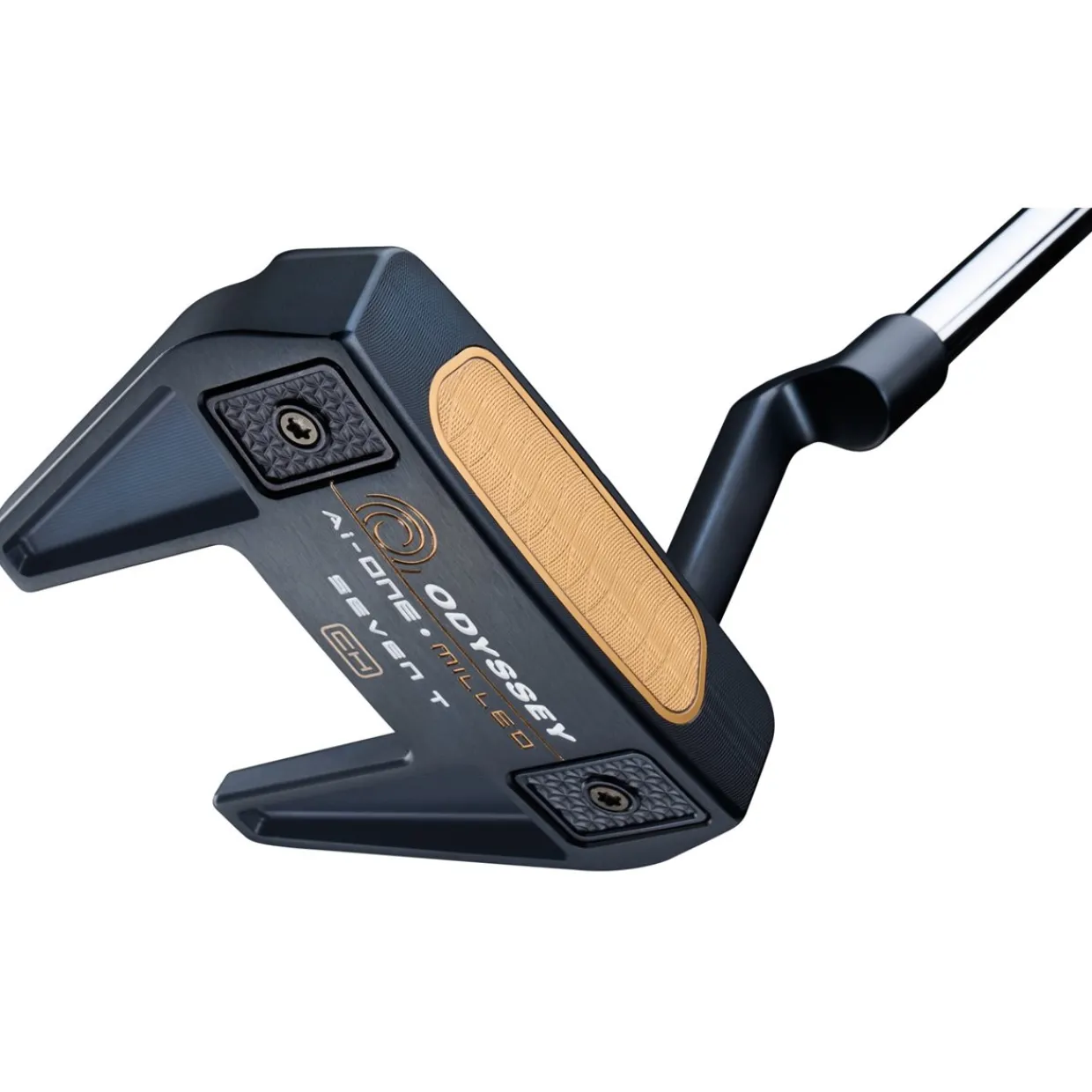 Odyssey Putters^New and Used Ai-ONE Milled #7 Putter Golf Clubs