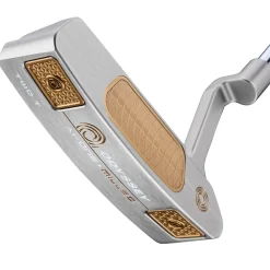 Odyssey Juniors Golf Clubs|Ladies Golf Clubs^New and Used Ai-ONE Milled Silver Two T Putter Golf Clubs