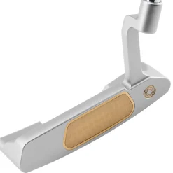 Odyssey Juniors Golf Clubs|Ladies Golf Clubs^New and Used Ai-ONE Milled Silver Two T Putter Golf Clubs