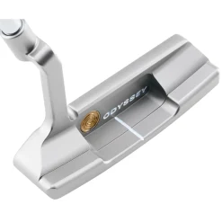 Odyssey Juniors Golf Clubs|Ladies Golf Clubs^New and Used Ai-ONE Milled Silver Two T Putter Golf Clubs