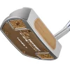 Odyssey Juniors Golf Clubs|Putters^New and Used Ai-ONE Milled Silver Three T Putter Golf Clubs