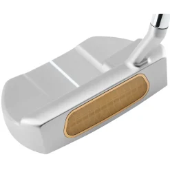 Odyssey Juniors Golf Clubs|Putters^New and Used Ai-ONE Milled Silver Three T Putter Golf Clubs
