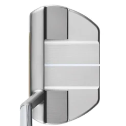 Odyssey Juniors Golf Clubs|Putters^New and Used Ai-ONE Milled Silver Three T Putter Golf Clubs