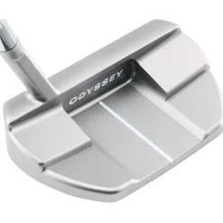 Odyssey Juniors Golf Clubs|Putters^New and Used Ai-ONE Milled Silver Three T Putter Golf Clubs