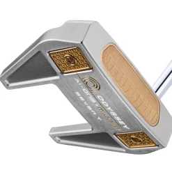 Odyssey Juniors Golf Clubs|Ladies Golf Clubs^New and Used Ai-ONE Milled Silver 7T DB Putter Golf Clubs