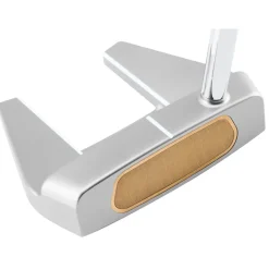 Odyssey Juniors Golf Clubs|Ladies Golf Clubs^New and Used Ai-ONE Milled Silver 7T DB Putter Golf Clubs