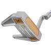 Odyssey Juniors Golf Clubs|Ladies Golf Clubs^New and Used Ai-ONE Milled Silver 7T Putter Golf Clubs
