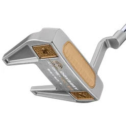 Odyssey Juniors Golf Clubs|Ladies Golf Clubs^New and Used Ai-ONE Milled Silver 7T Putter Golf Clubs