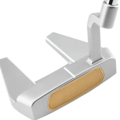 Odyssey Juniors Golf Clubs|Ladies Golf Clubs^New and Used Ai-ONE Milled Silver 7T Putter Golf Clubs