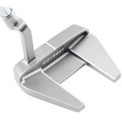 Odyssey Juniors Golf Clubs|Ladies Golf Clubs^New and Used Ai-ONE Milled Silver 7T Putter Golf Clubs