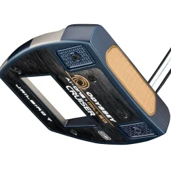 Odyssey Juniors Golf Clubs|Ladies Golf Clubs^New and Used Ai-ONE Milled Cruiser Jailbird T Putter Golf Clubs