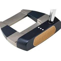 Odyssey Juniors Golf Clubs|Ladies Golf Clubs^New and Used Ai-ONE Milled Cruiser Jailbird T Putter Golf Clubs