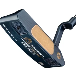 Odyssey Juniors Golf Clubs|Ladies Golf Clubs^New and Used Ai-ONE Milled Cruiser Jailbird One Wide T Putter Golf Clubs