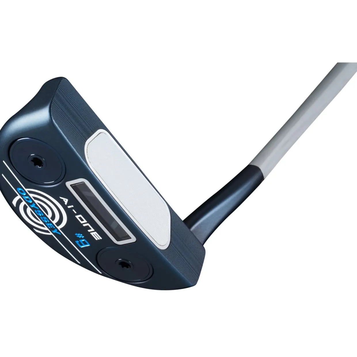 Odyssey Putters^New and Used Ai-ONE #9 Putter Golf Clubs