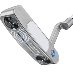 Odyssey Juniors Golf Clubs|Ladies Golf Clubs^New and Used Ai-ONE Silver #1 Putter Golf Clubs