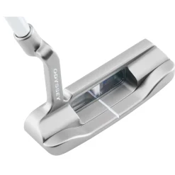 Odyssey Juniors Golf Clubs|Ladies Golf Clubs^New and Used Ai-ONE Silver #1 Putter Golf Clubs