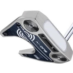 Odyssey Juniors Golf Clubs|Ladies Golf Clubs^New and Used Ai-ONE Silver #7DB Putter Golf Clubs
