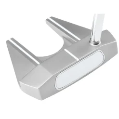 Odyssey Juniors Golf Clubs|Ladies Golf Clubs^New and Used Ai-ONE Silver #7DB Putter Golf Clubs