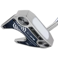Odyssey Juniors Golf Clubs|Ladies Golf Clubs^New and Used Ai-ONE Silver #7S Putter Golf Clubs