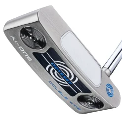 Odyssey Juniors Golf Clubs|Ladies Golf Clubs^New and Used Ai-ONE Silver Double Wide DB Putter Golf Clubs