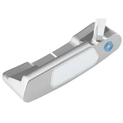 Odyssey Juniors Golf Clubs|Ladies Golf Clubs^New and Used Ai-ONE Silver Double Wide DB Putter Golf Clubs