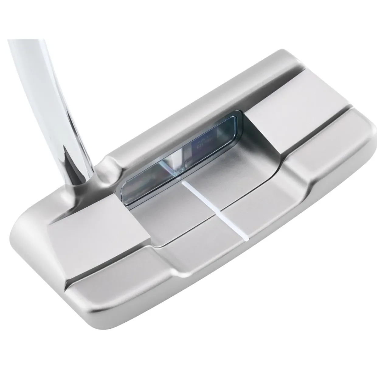 Odyssey Juniors Golf Clubs|Ladies Golf Clubs^New and Used Ai-ONE Silver Double Wide DB Putter Golf Clubs