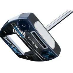 Odyssey Juniors Golf Clubs|Putters^New and Used Ai-ONE Square 2 Square Jailbird Putter Golf Clubs