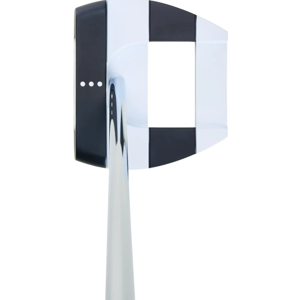Odyssey Juniors Golf Clubs|Putters^New and Used Ai-ONE Square 2 Square Jailbird Putter Golf Clubs