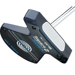 Odyssey Juniors Golf Clubs|Putters^New and Used Ai-ONE Square 2 Square Max Stripe Putter Golf Clubs
