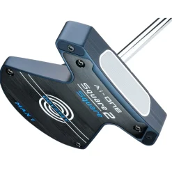 Odyssey Juniors Golf Clubs|Putters^New and Used Ai-ONE Square 2 Square Max 1 Putter Golf Clubs
