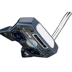 Odyssey Putters^New and Used Ai-ONE Wing Back Putter Golf Clubs